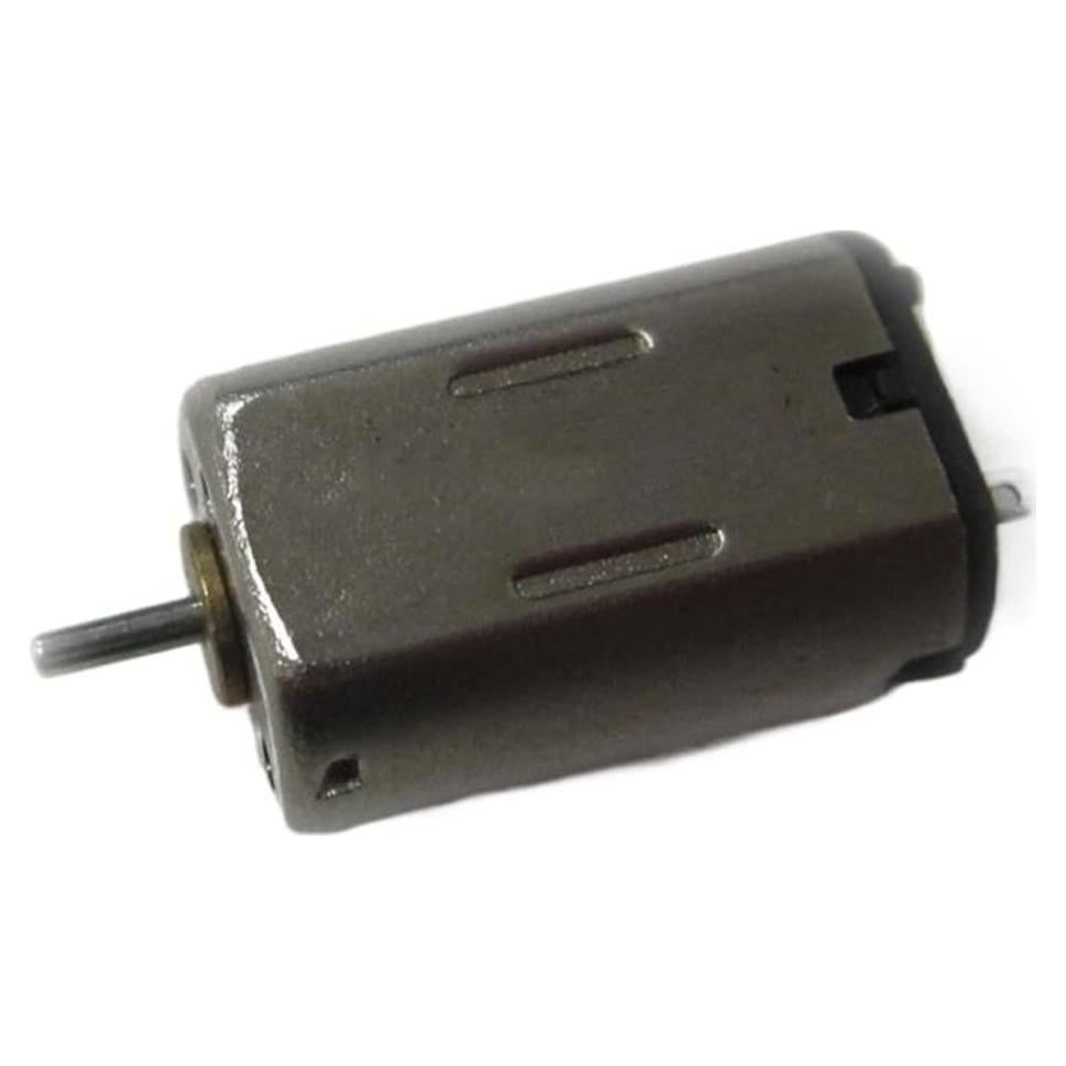 Motor DC M20 1.5V-6V CYFANG Alta Velocidad 8000-25000RPM