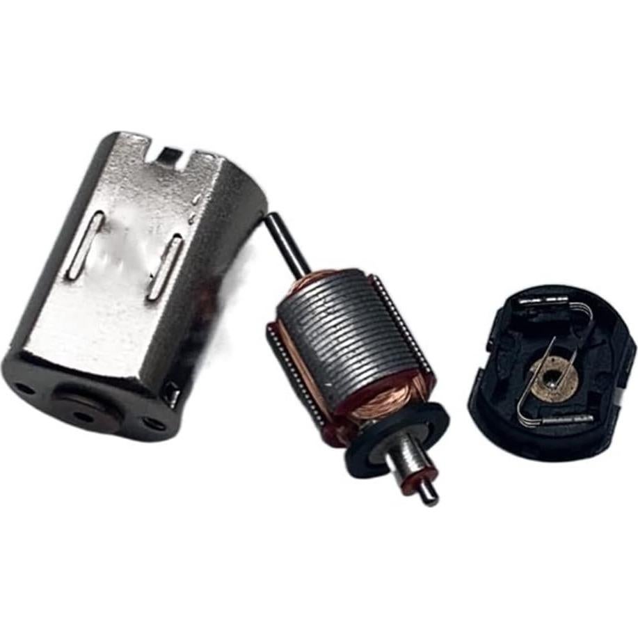 Motor DC M20 1.5V-6V CYFANG Alta Velocidad 8000-25000RPM