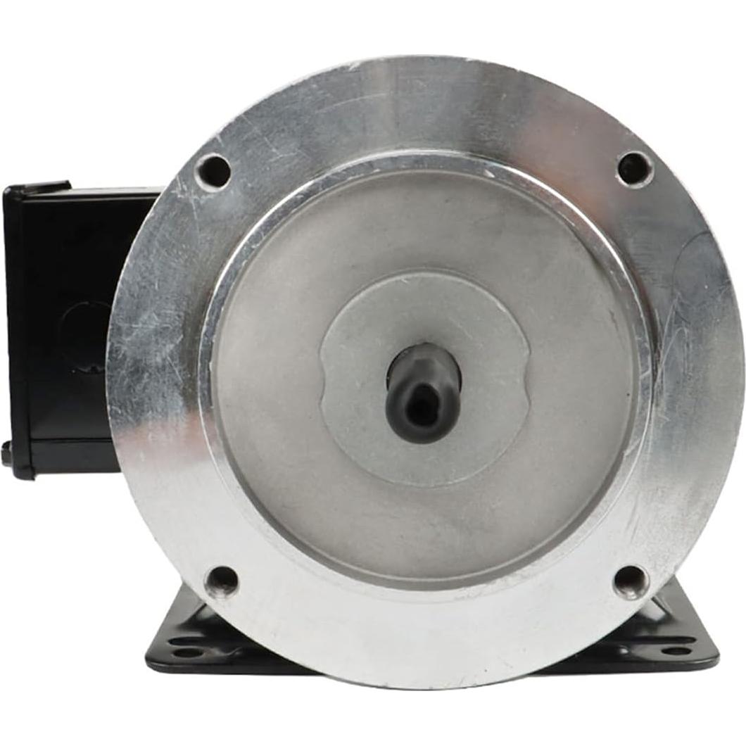 Motor Eléctrico 2HP 3 Fases 1800 RPM WFLNHB para Compresor