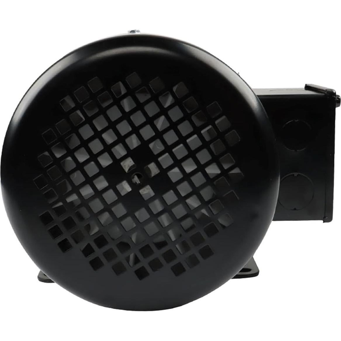 Motor Eléctrico 2HP 3 Fases 1800 RPM WFLNHB para Compresor