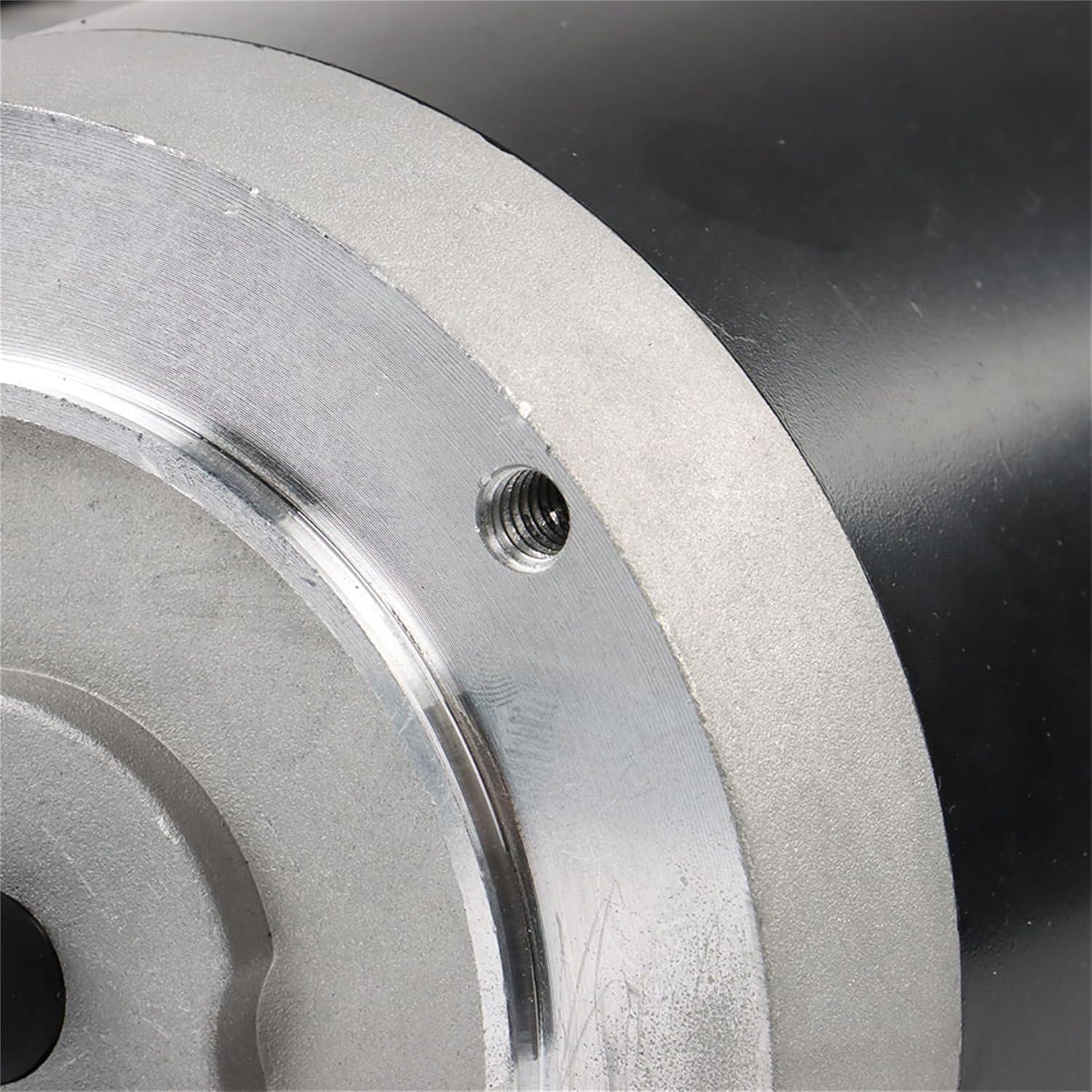 Motor Eléctrico 2HP 3 Fases 1800 RPM WFLNHB para Compresor