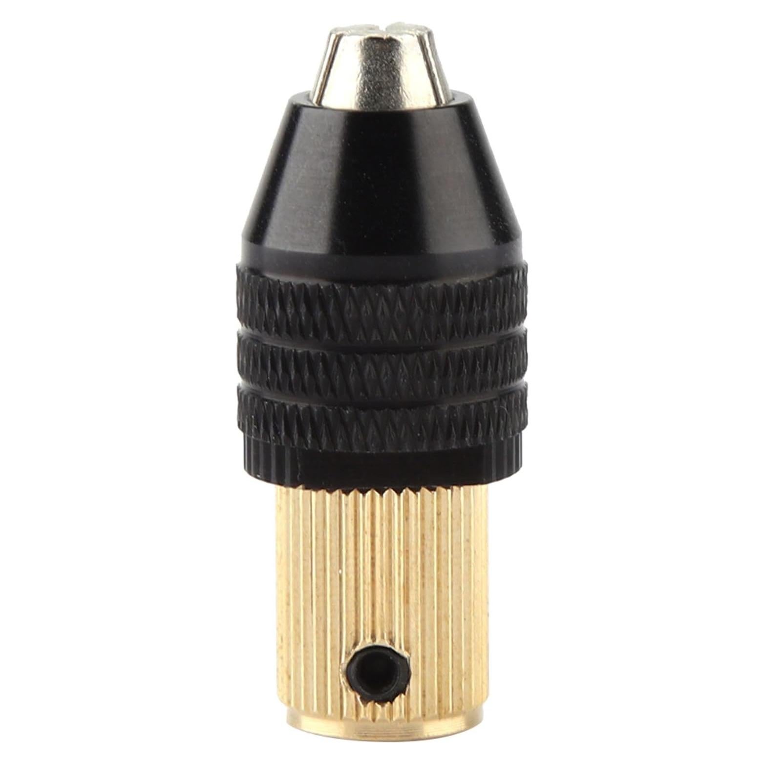 Chuck Eléctrico Manual YWBL-WH 0.3-3.4mm para Herramientas