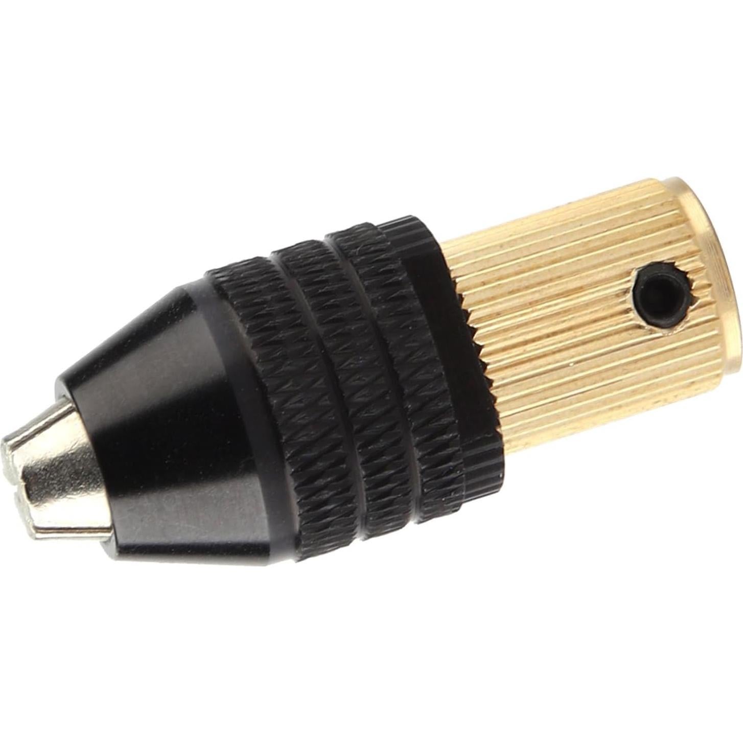 Chuck Eléctrico Manual YWBL-WH 0.3-3.4mm para Herramientas