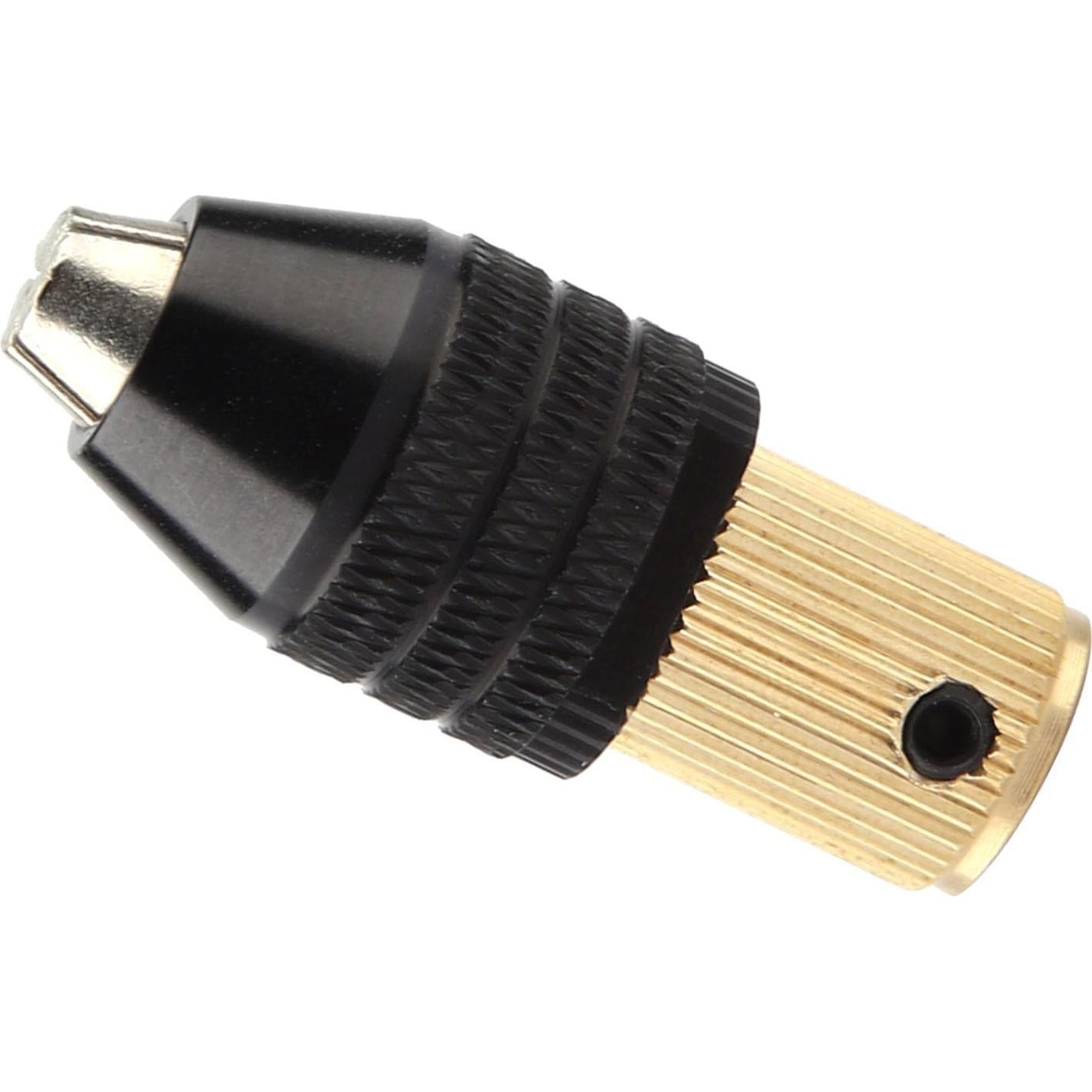 Chuck Eléctrico Manual YWBL-WH 0.3-3.4mm para Herramientas