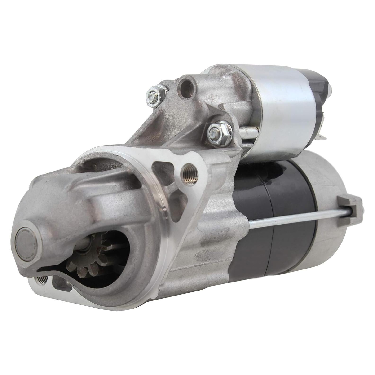 Inicio Premium Gladiador 12V 1.1KW para Tractores Massey Ferguson