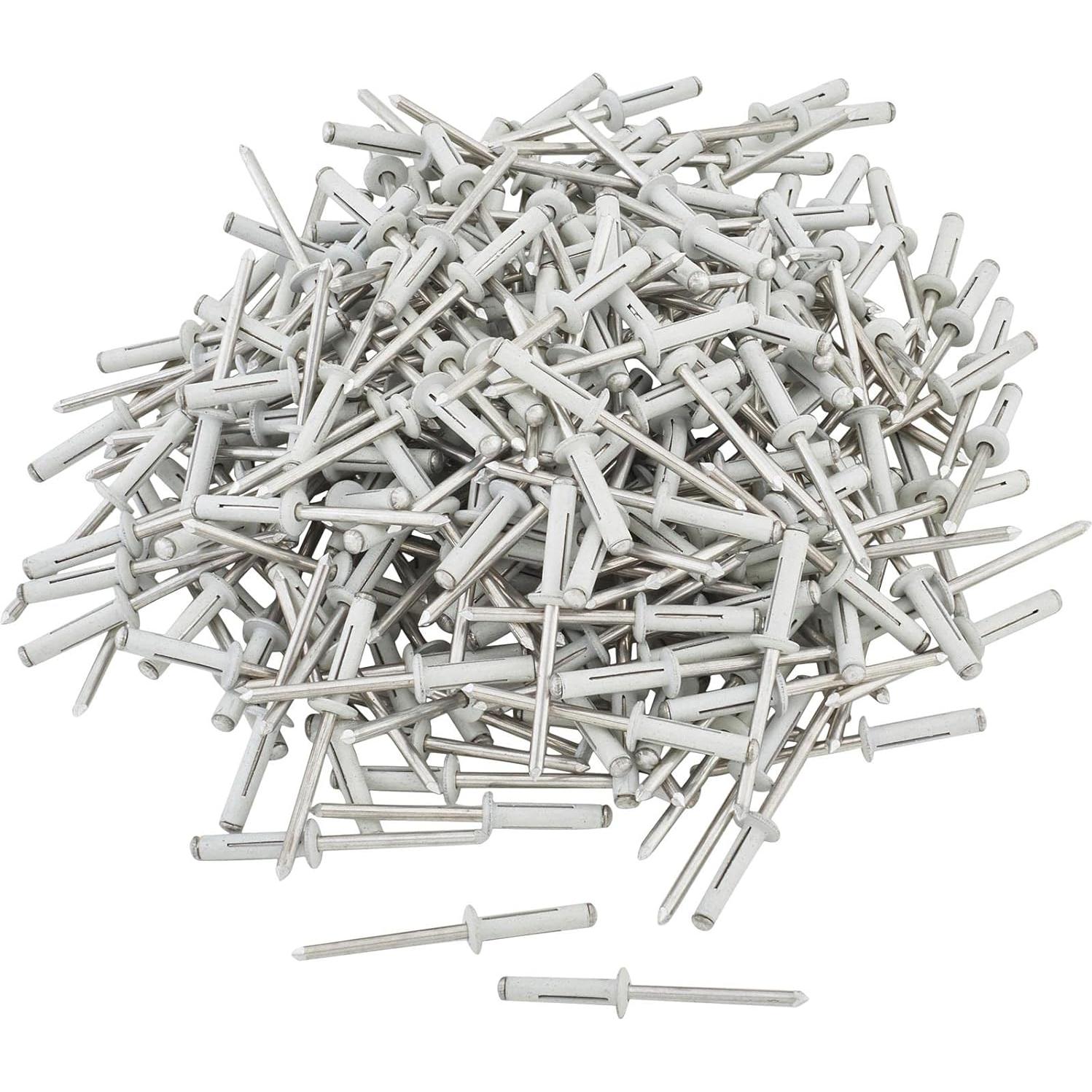 Rivets Explosivos de Aluminio 3/16" Speedway Motors - Caja 250 Unidades