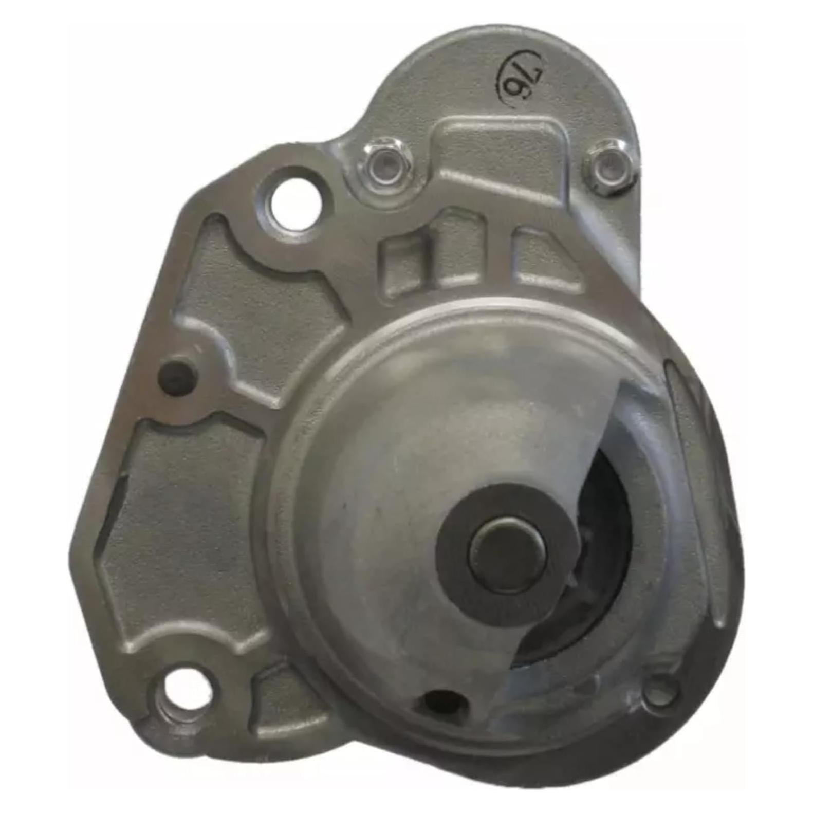 Reinicio de Motor SB Parts para Maserati Quattroporte Ghibli Levante 3.0L