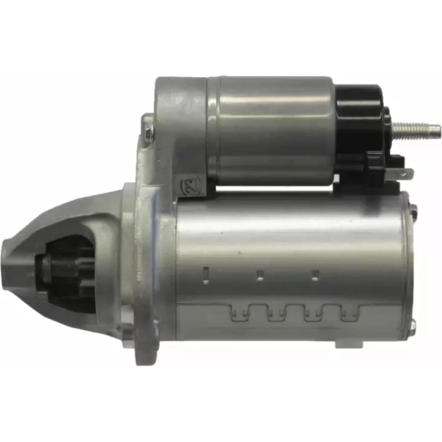 Reinicio de Motor SB Parts para Maserati Quattroporte Ghibli Levante 3.0L