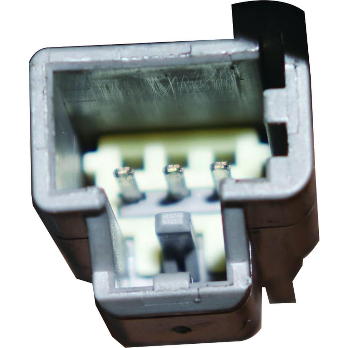 Motor de Limpiaparabrisas Trasero Parts Player 12V para Volvo XC90 2003-2014