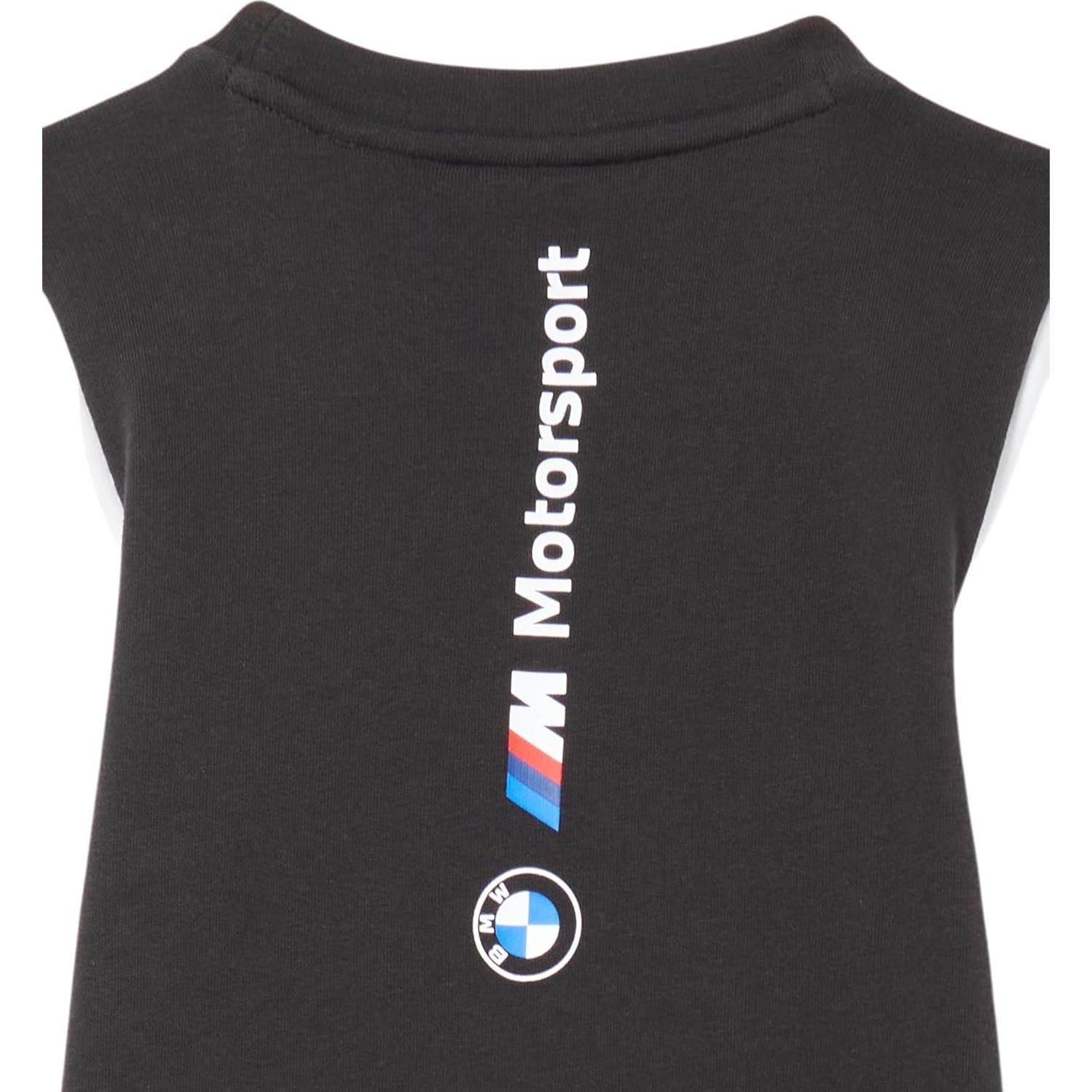 Conjunto Sudadera y Pantalones PUMA BMW M Motorsport Bebé 0-4 Años
