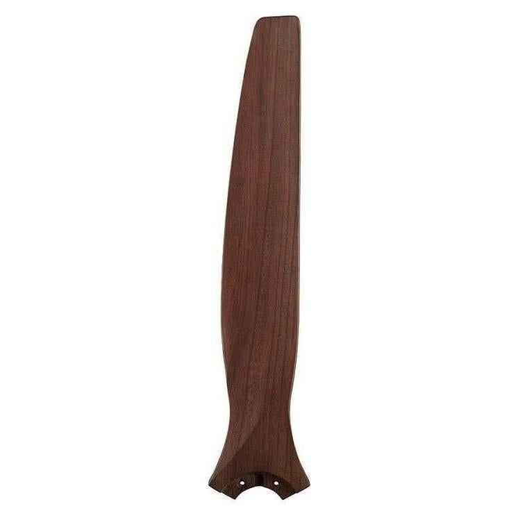 Cuchilla Ventilador de Techo Fanimation Spitfire 76.2 cm Madera Whisky