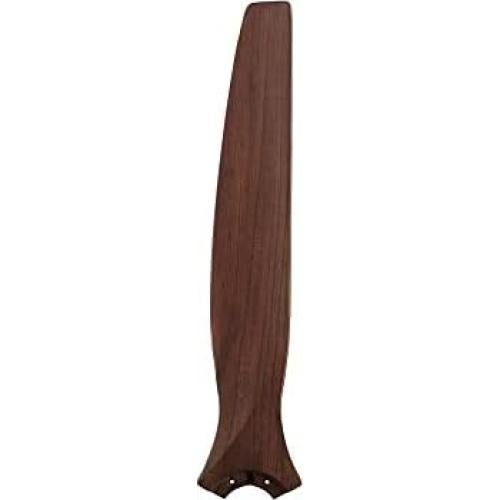 Cuchilla Ventilador de Techo Fanimation Spitfire 76.2 cm Madera Whisky