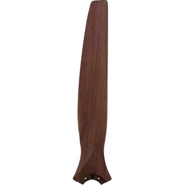 Cuchilla Ventilador de Techo Fanimation Spitfire 76.2 cm Madera Whisky