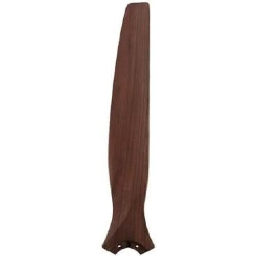 Cuchilla Ventilador de Techo Fanimation Spitfire 76.2 cm Madera Whisky
