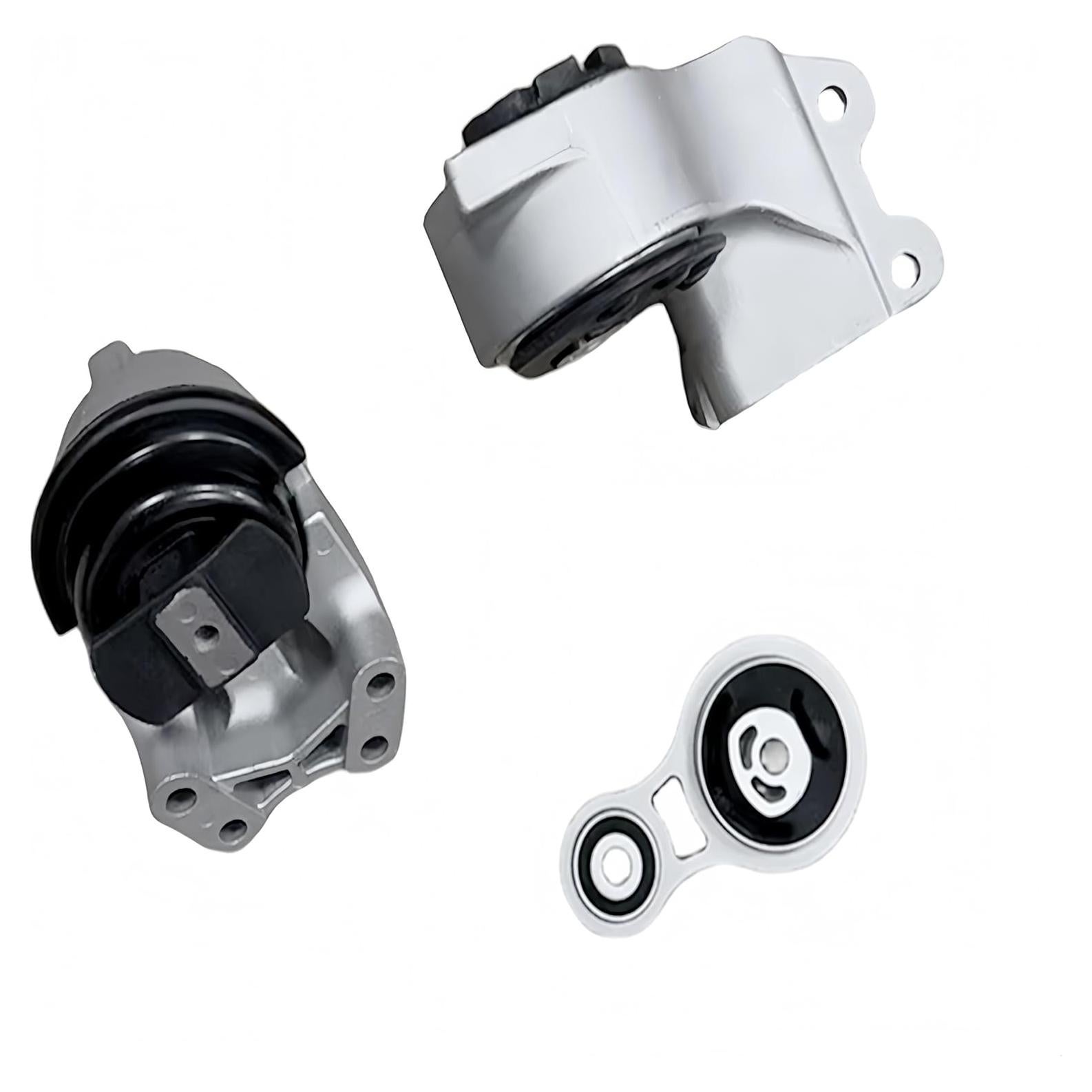 Juego de 3 Soportes de Motor Yllshengyu para Taurus 2008-2012