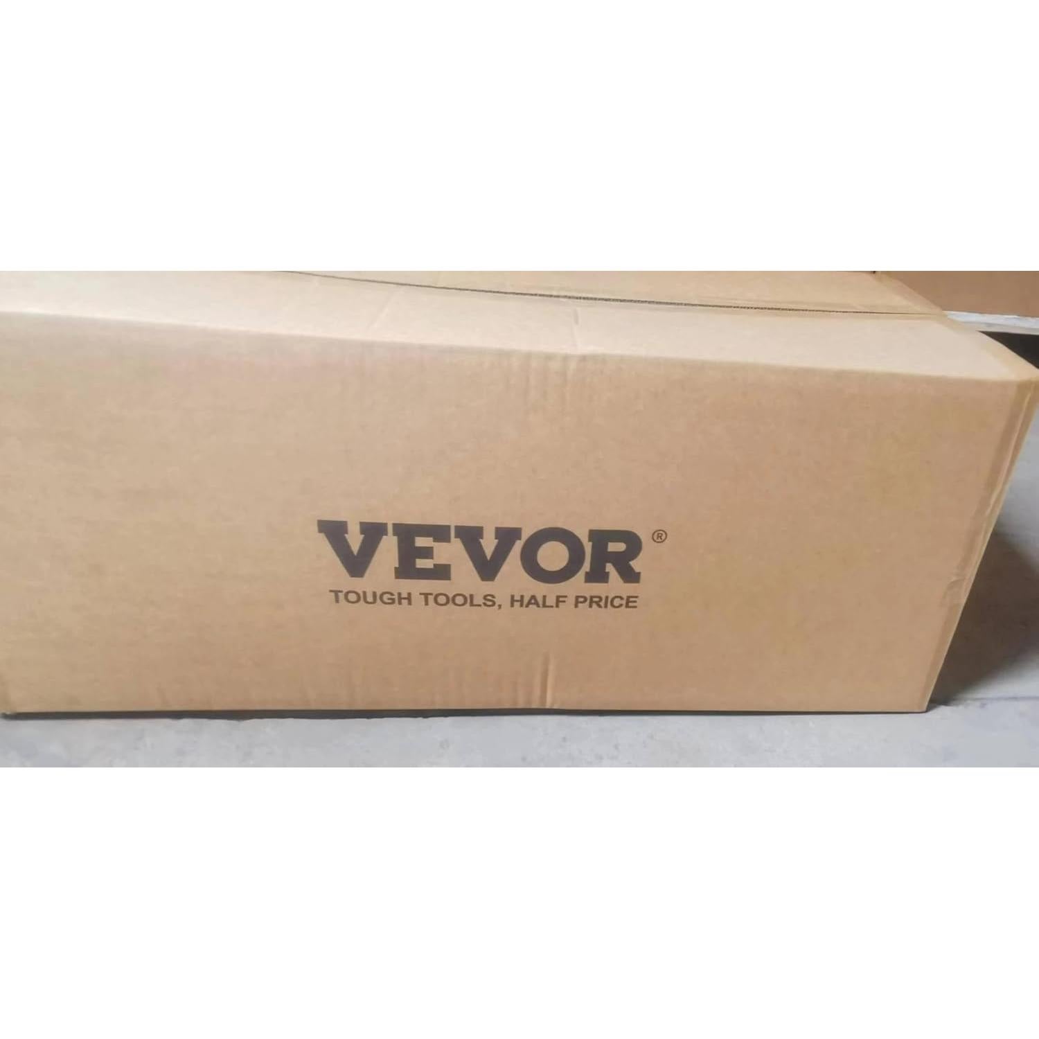 Unidad de Potencia Hidráulica VEVOR 220V 10L Elevador de Auto