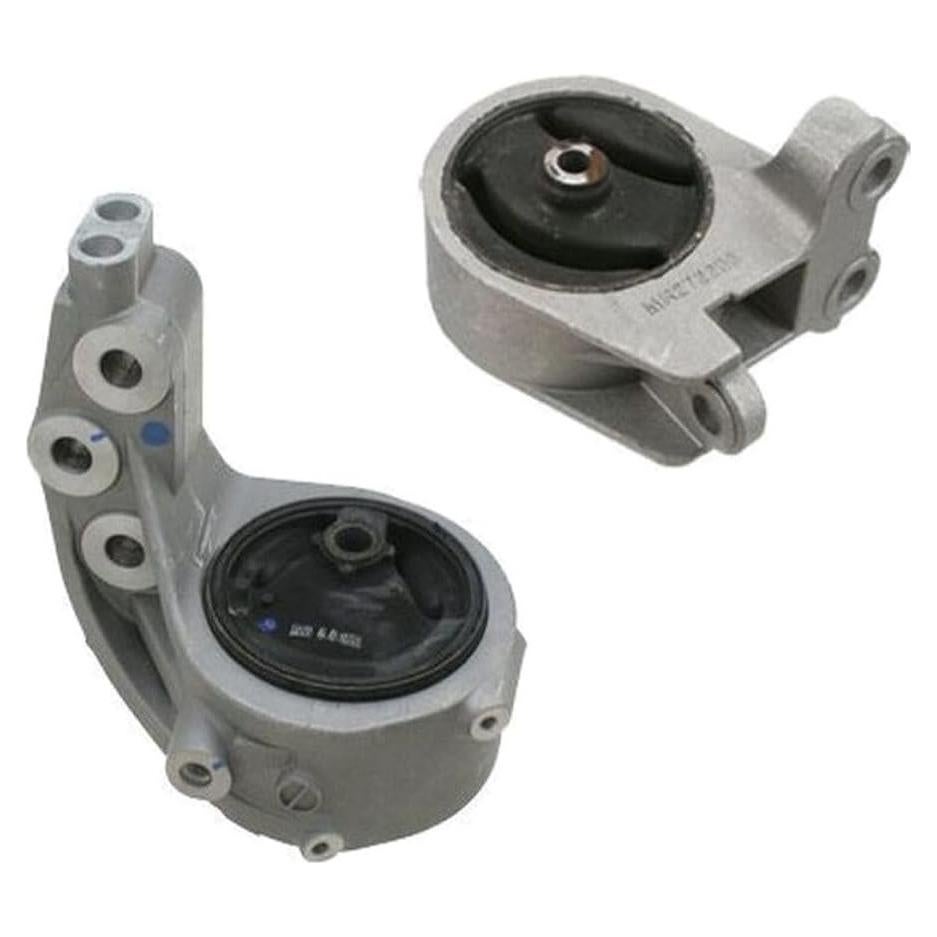 Juego de Soportes de Motor Mitsubishi Eclipse Galant 2000-2005