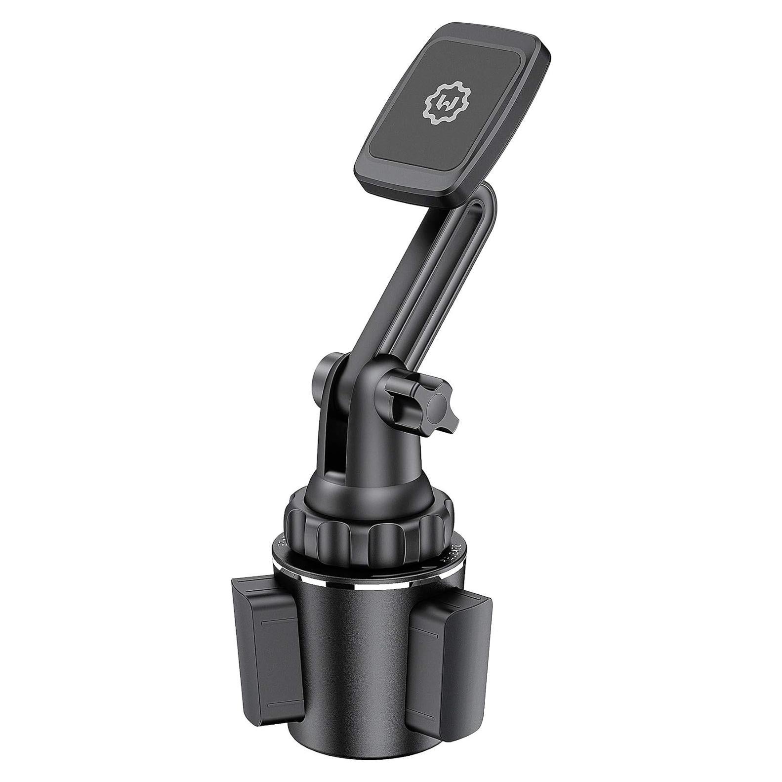 Soporte para Teléfono Magnético WixGear para Automóvil - Base Ajustable