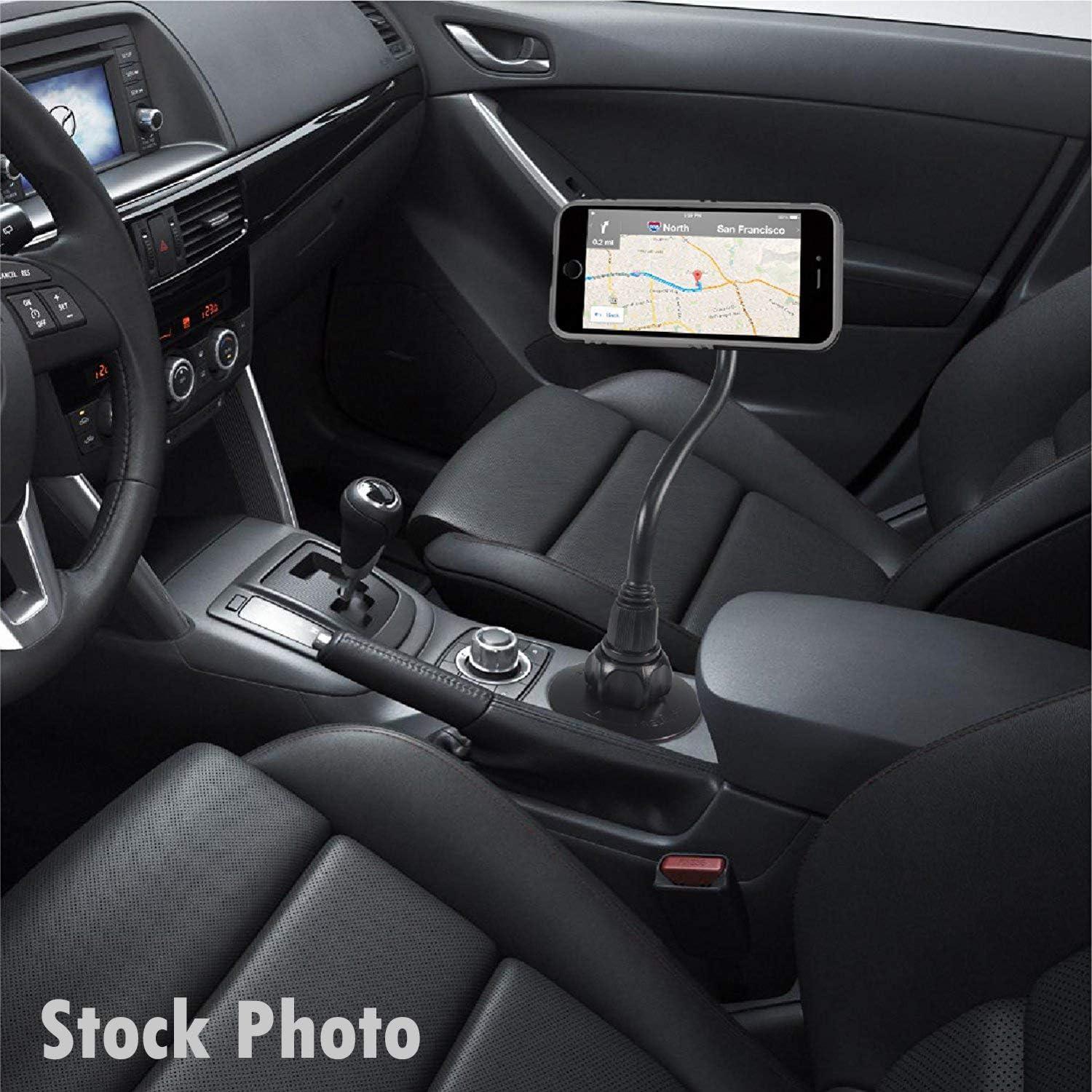 Soporte Magnético para Teléfono Nakedcellphone - Ajustable 360°