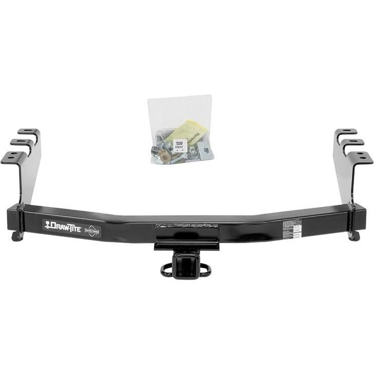 Enganche de Remolque Clase 4 Draw-Tite 76016 para Silverado 1500