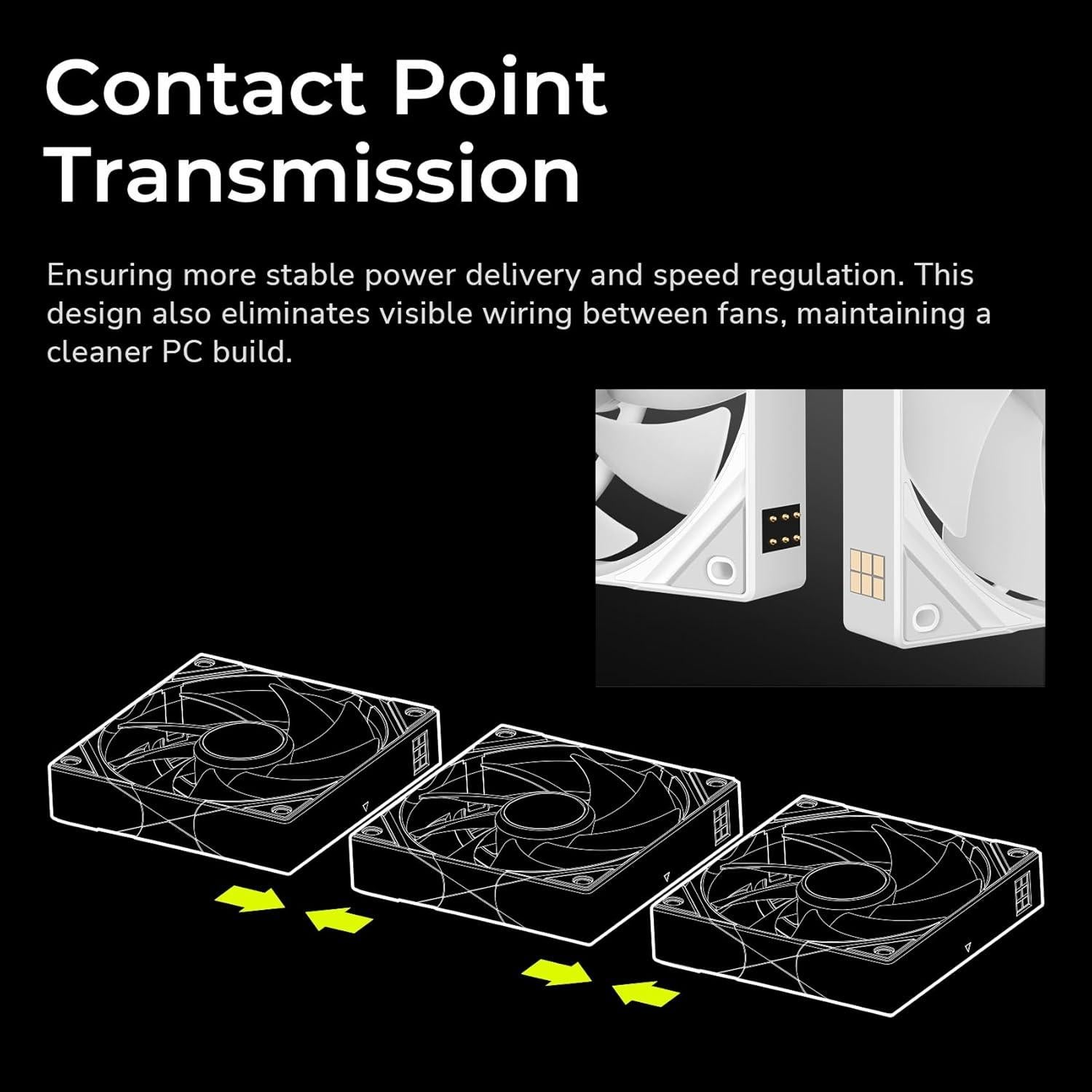 Enfriador AIO TRYX Panorama SE 360 ARGB Blanco 360mm