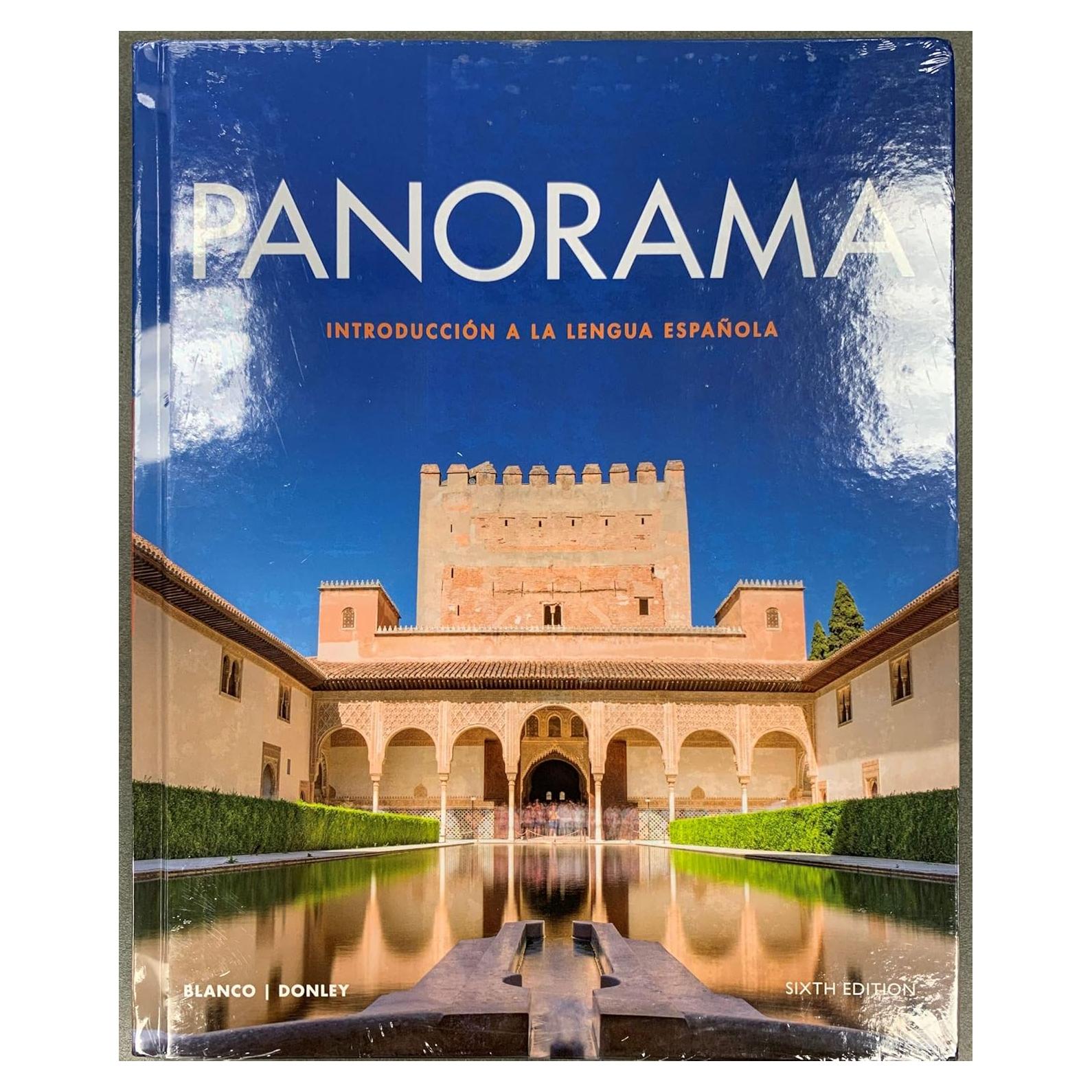 Panorama 6e SE(HC) + SSPlus + wSAM (36M)