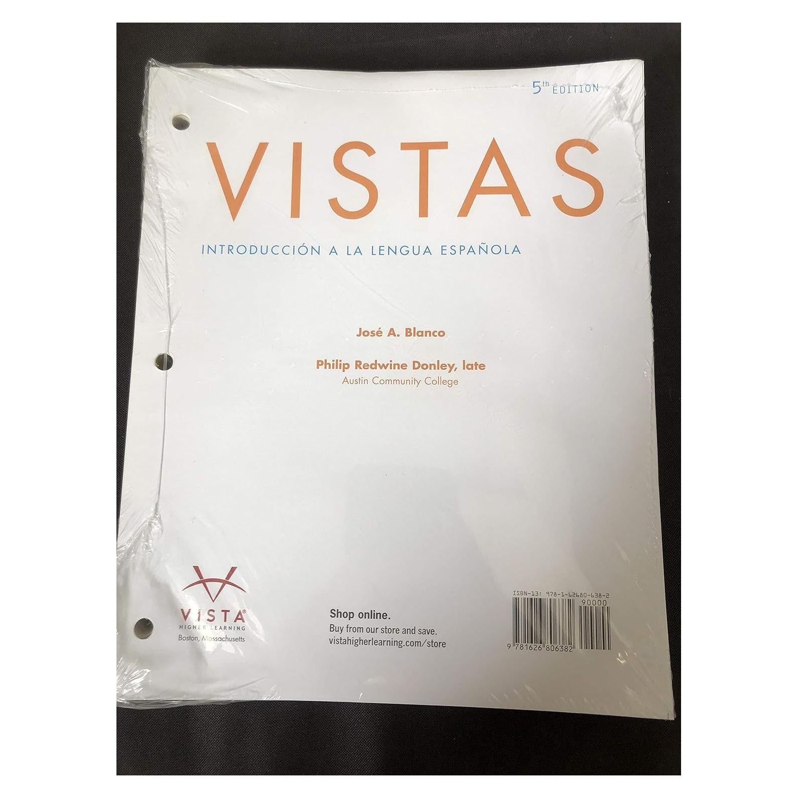 Panorama 5e SE V2 (5-10)LL SSPI +wSAM