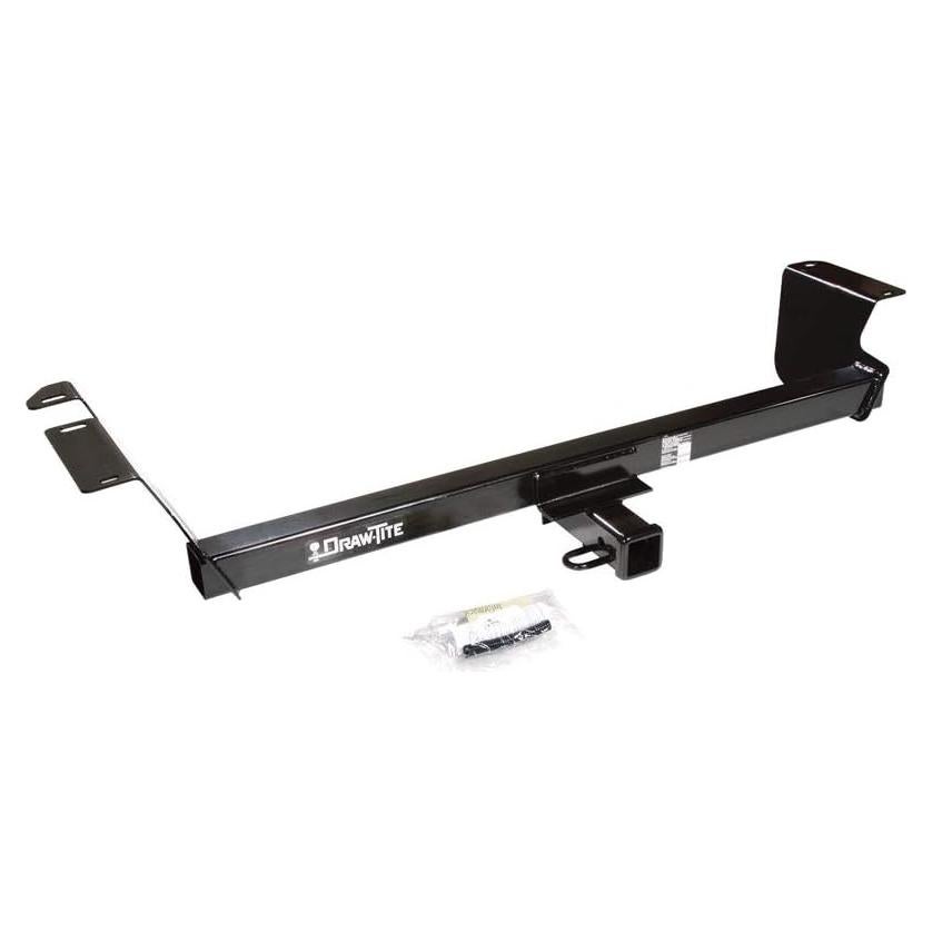 Enganche de Remolque Draw-Tite 75579 Clase 3 1814 kg