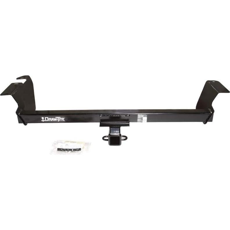 Enganche de Remolque Draw-Tite 75579 Clase 3 1814 kg