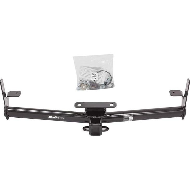 Enganche de Remolque Clase 3 Draw-Tite 76028 para Chevrolet y GMC
