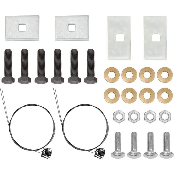 Enganche de Remolque Clase 3 Draw-Tite 76028 para Chevrolet y GMC