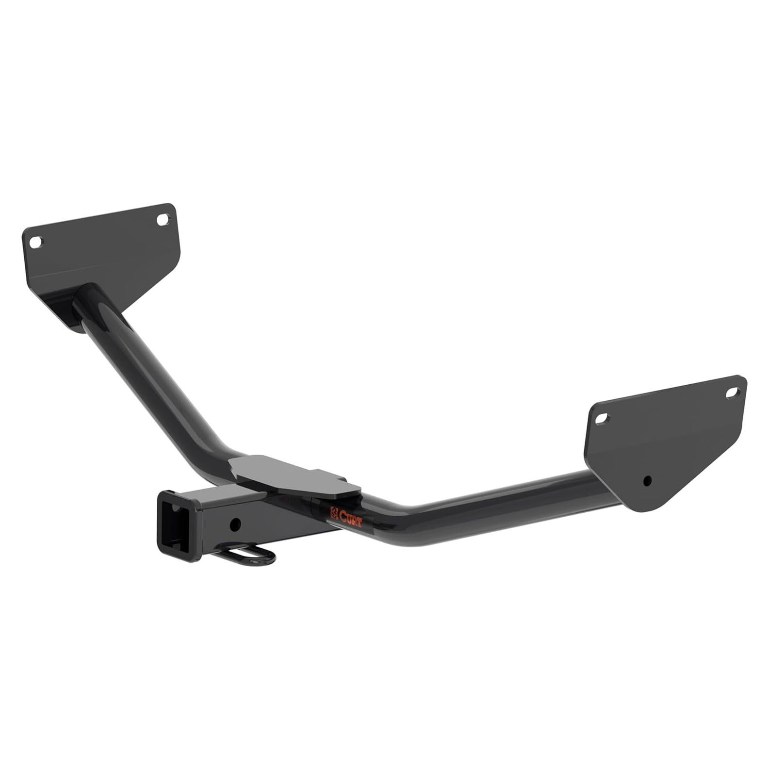 CURT 13585 Class 3 Trailer Hitch, 2" Receiver, Select Buick Envista, Chevrolet Trax