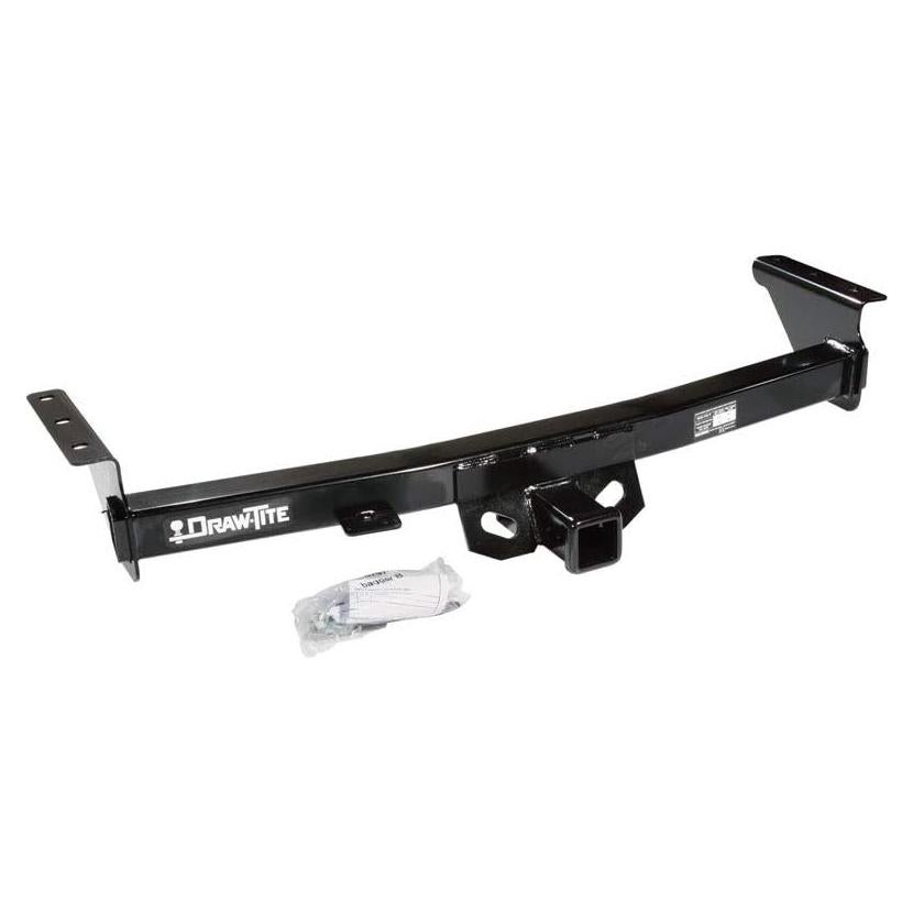 Enganche de Remolque Clase 3 Draw-Tite 75282 para Nissan y Suzuki