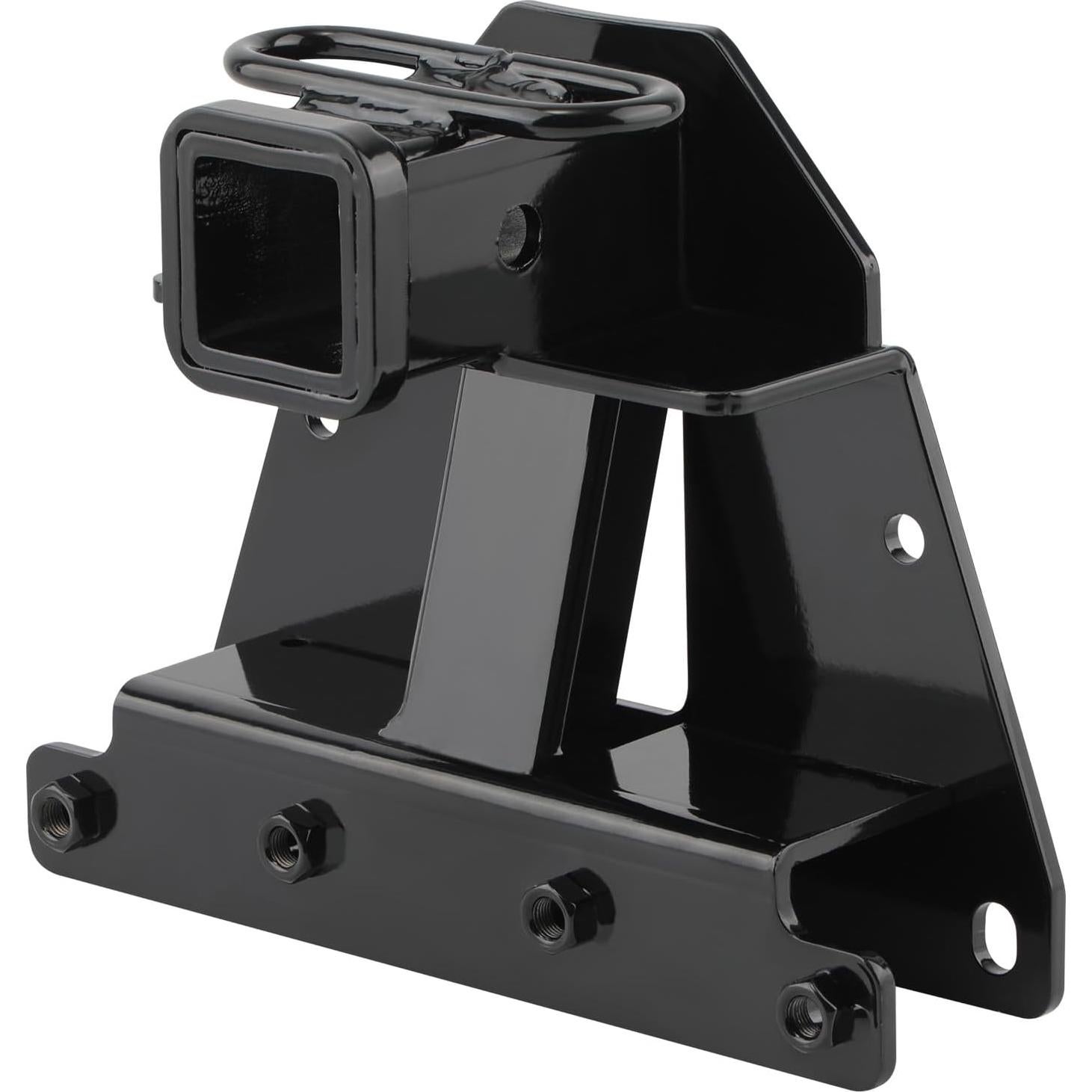 Enganche de Remolque Ajustable maXpeedingrods 2" para Jeep