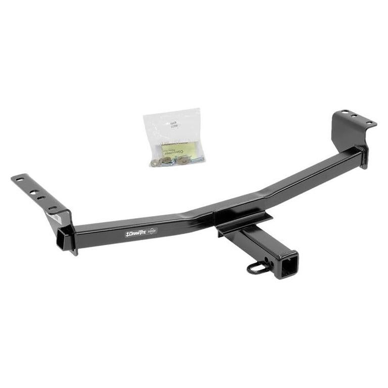 Enganche de Remolque Clase 3 Draw-Tite 75902 para Nissan Rogue