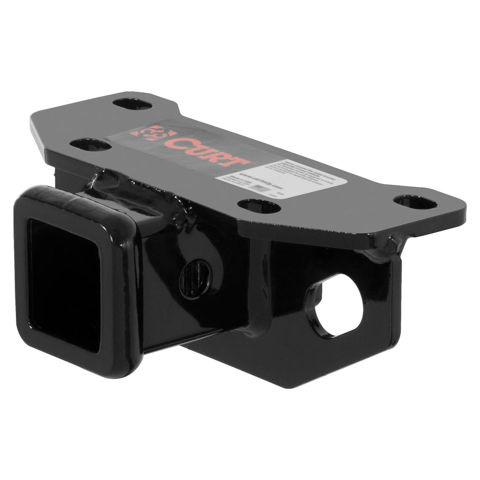 Enganche de Remolque CURT Clase 3 para Lexus GX460 2268 kg