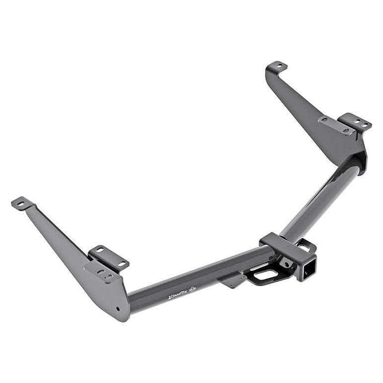 Enganche de Remolque Clase 4 Draw-Tite 76154 para Nissan Titan 2017-2024