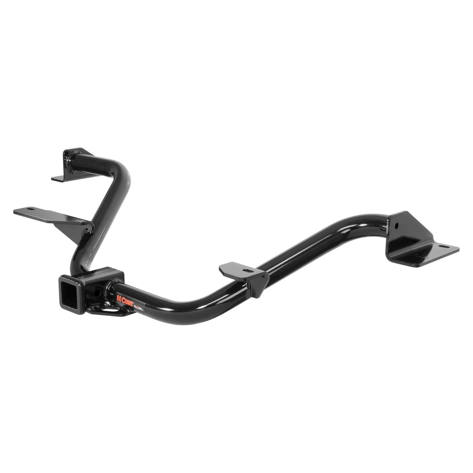 Enganche de Remolque CURT Clase 3 13165 para Chevy City Express y Nissan NV200