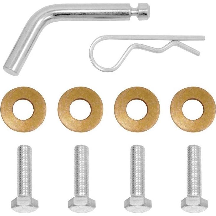 Enganche de Remolque Class 1 Draw-Tite 24915 para KIA Soul 2014-2019