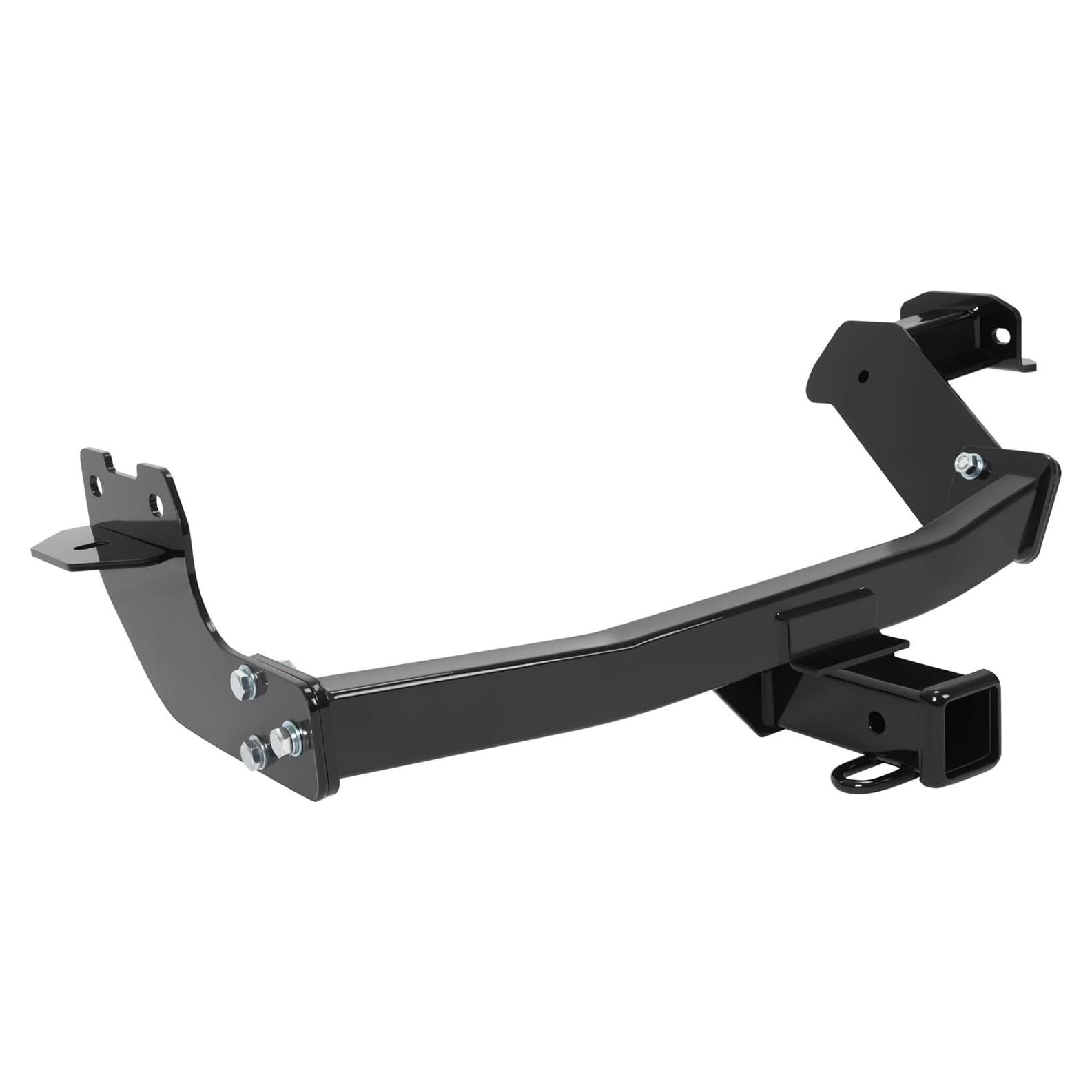 Enganche de Remolque HECASA NN2162 para Hyundai Santa Cruz 2022-2024