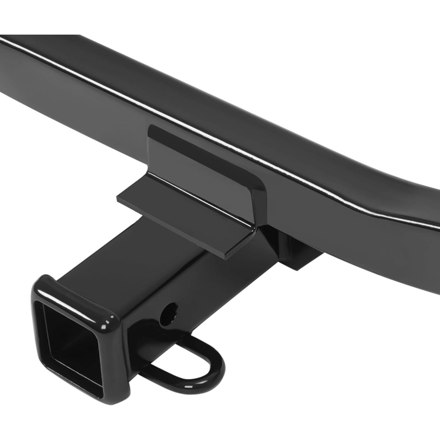 Enganche de Remolque HECASA NN2162 para Hyundai Santa Cruz 2022-2024