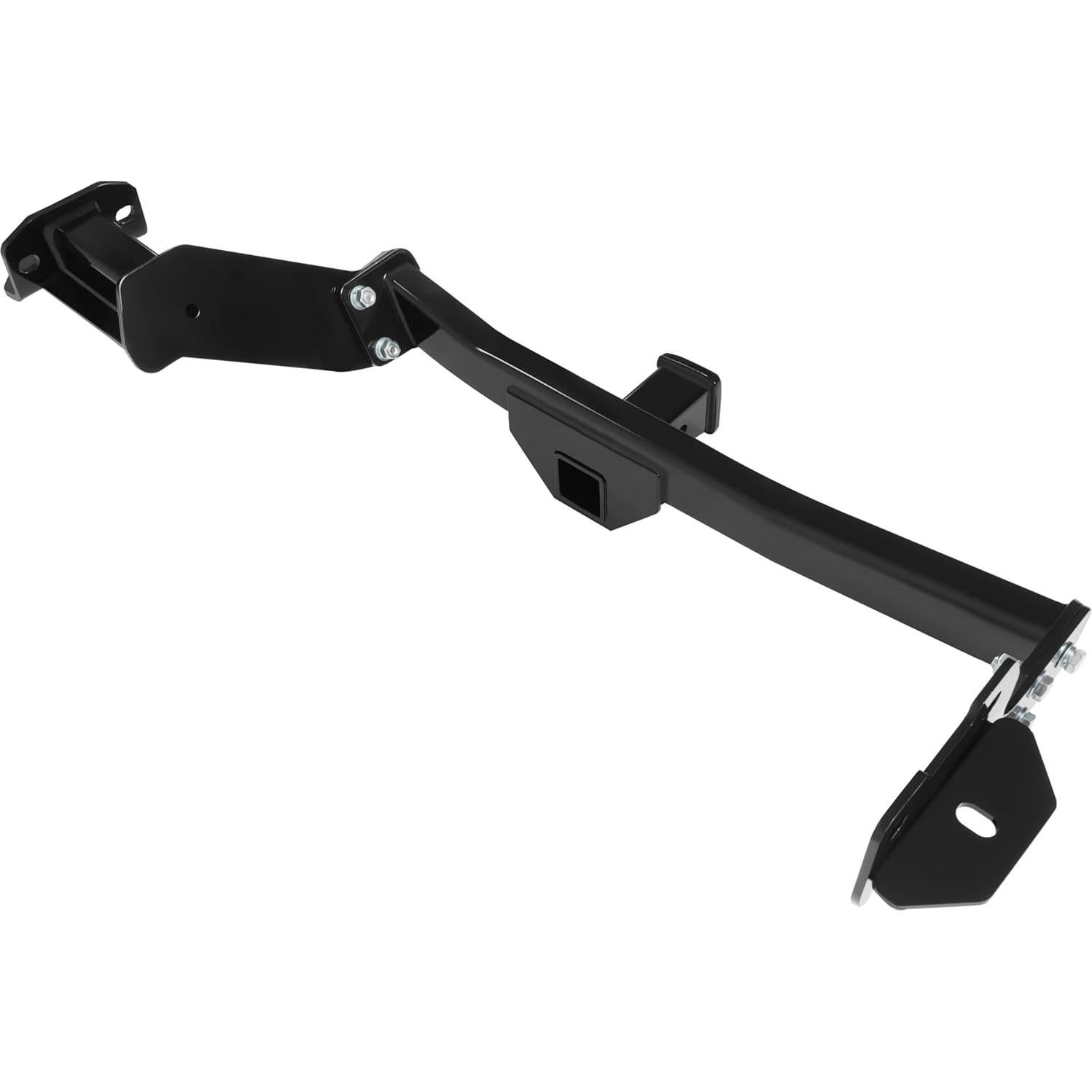 Enganche de Remolque HECASA NN2162 para Hyundai Santa Cruz 2022-2024