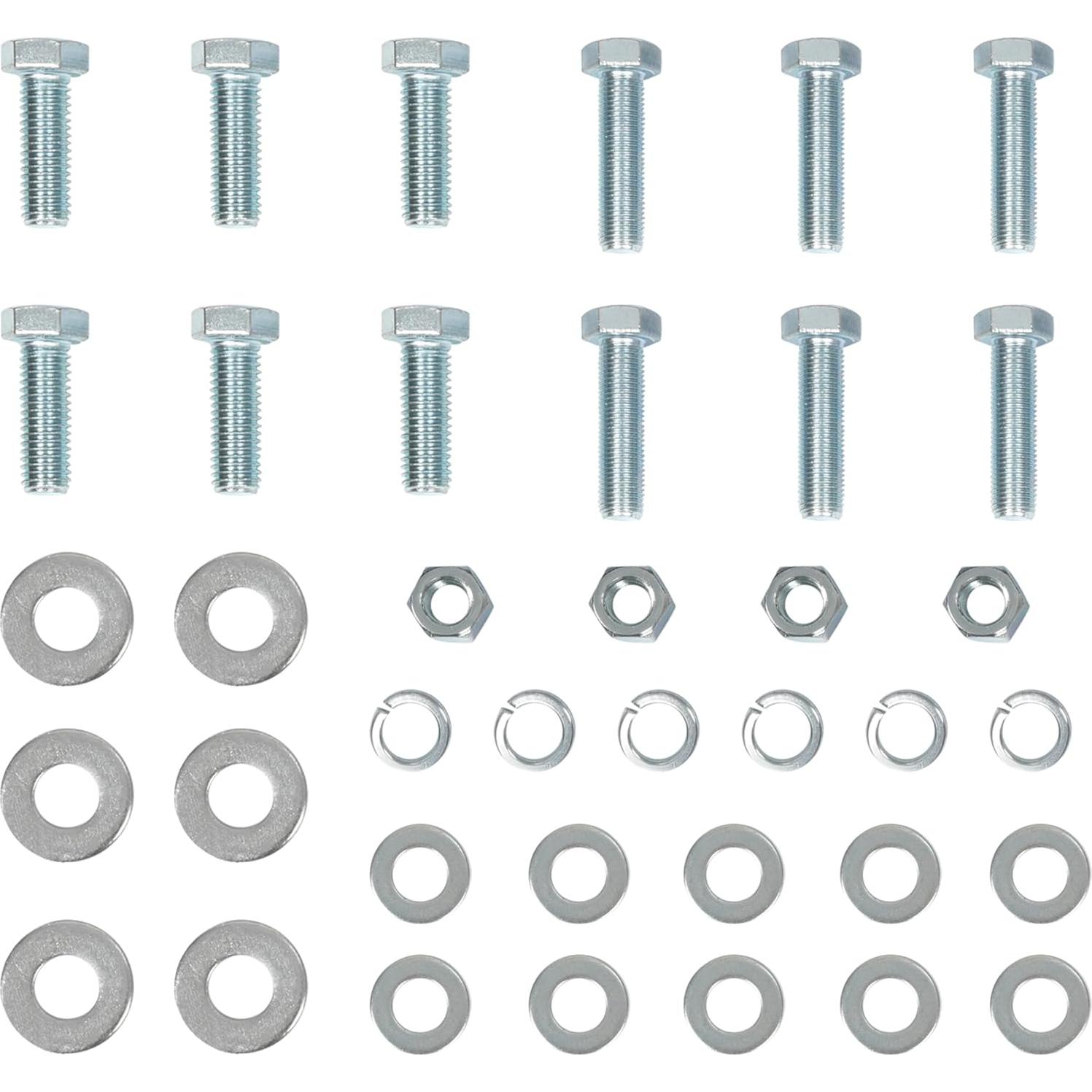 Enganche de Remolque HECASA NN2162 para Hyundai Santa Cruz 2022-2024