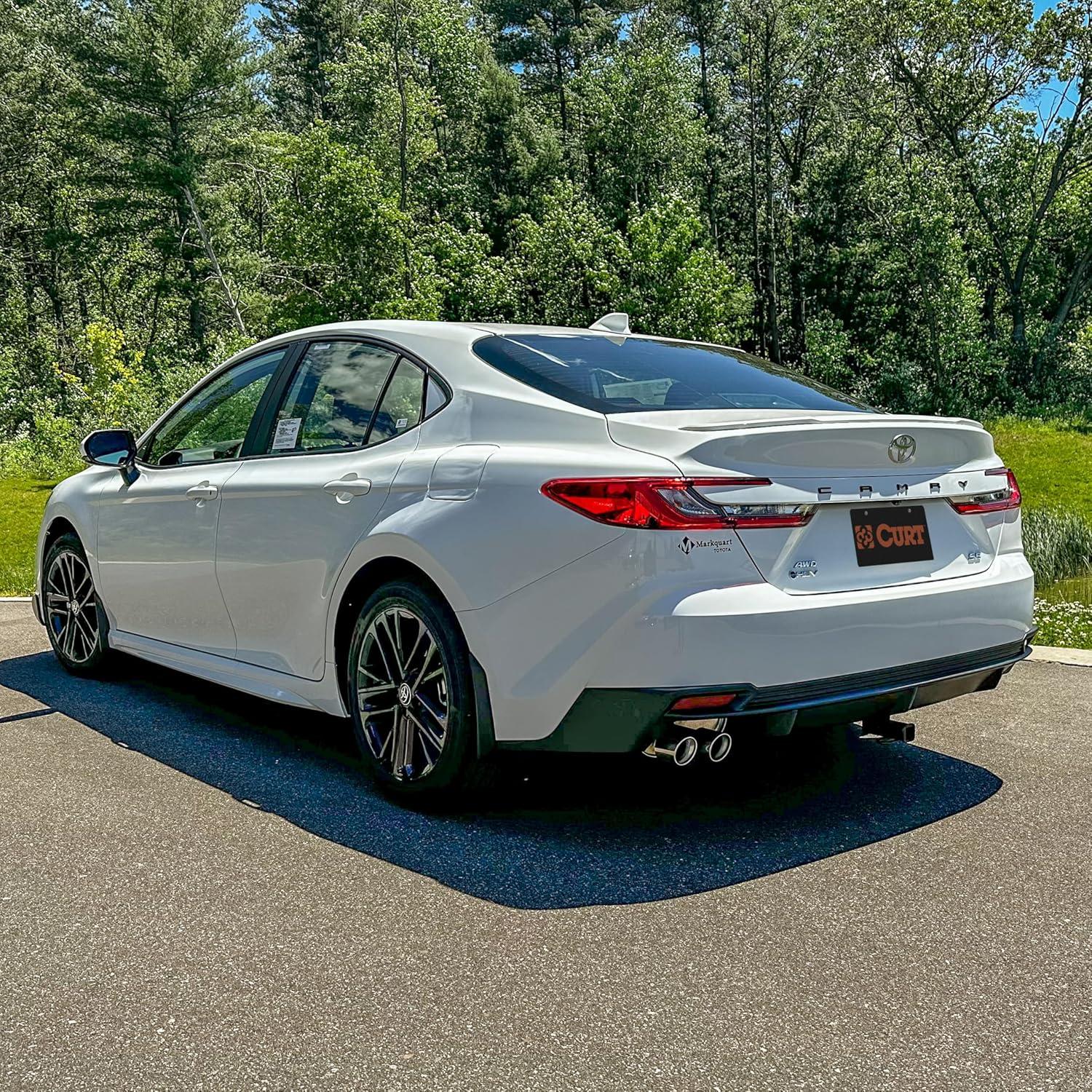 Enganche de Remolque CURT Clase 1 para Toyota Camry 11683