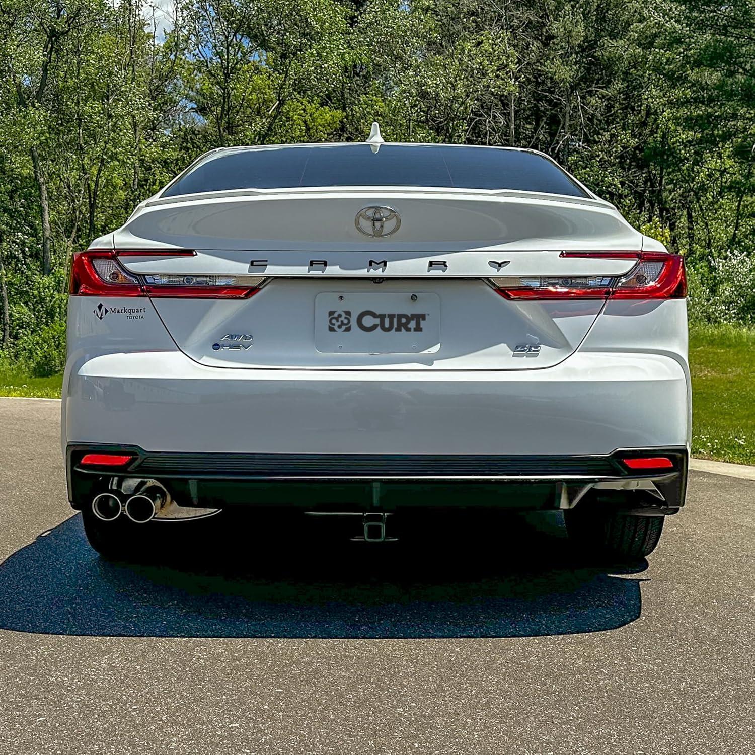 Enganche de Remolque CURT Clase 1 para Toyota Camry 11683