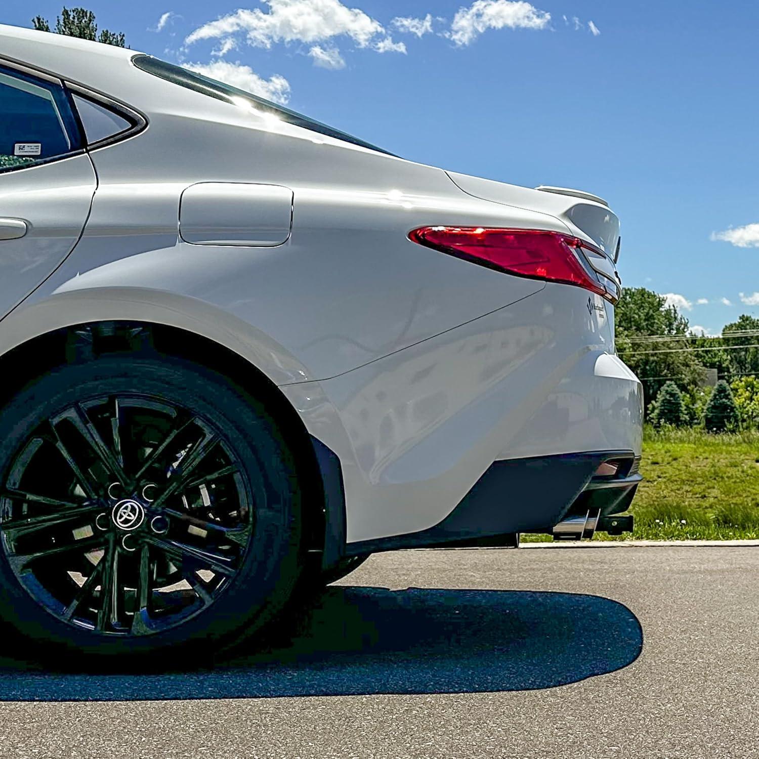 Enganche de Remolque CURT Clase 1 para Toyota Camry 11683