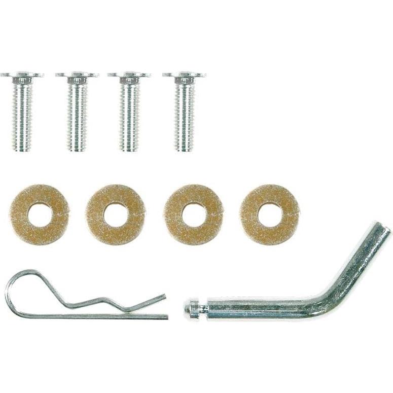 Enganche de Remolque Draw-Tite 24839 Clase 1 para KIA Soul 2010-2013