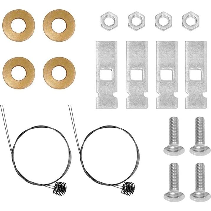 Remolque Draw-Tite 24939 Clase 1, 907 kg, Compatible Hyundai Elantra 2017-2020