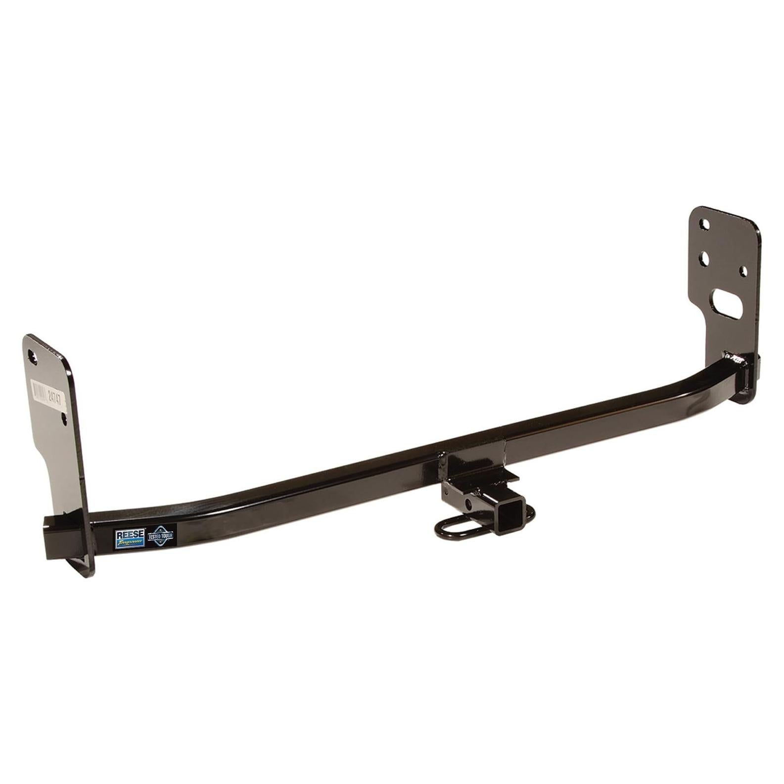 Enganche de Remolque Reese Towpower 77242 90.72 kg 1-1/4"