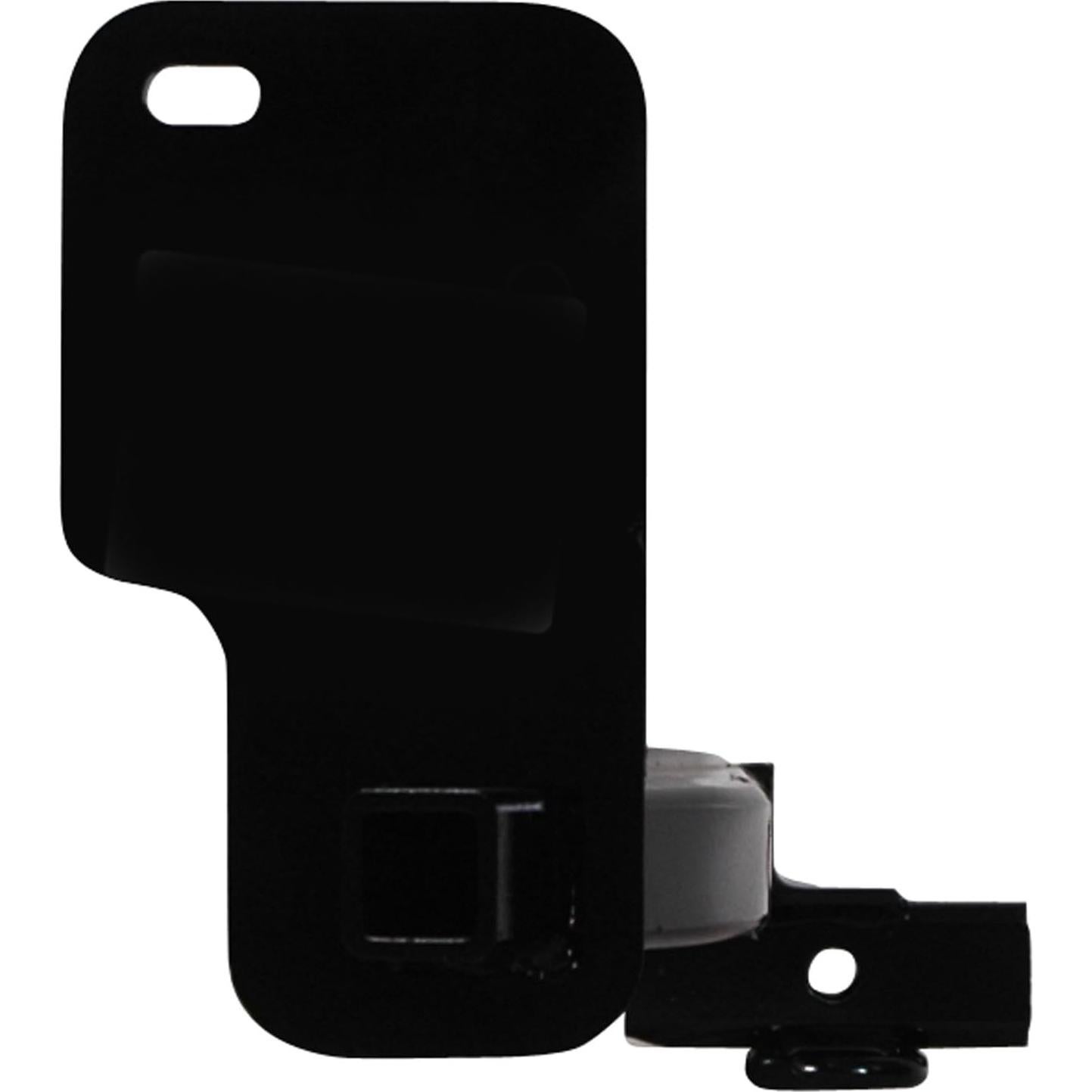 Enganche de Remolque Reese Towpower 77242 90.72 kg 1-1/4"